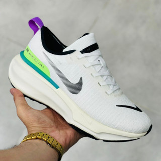 کتونی ویتنامی نایک زوم ایکس اینوینسیبل ران ۳ nike ZoomX Invincible Run 3 / رانینگ و پیاده / ضمانت کیفیت / سایز ۴۰ الا ۴۵