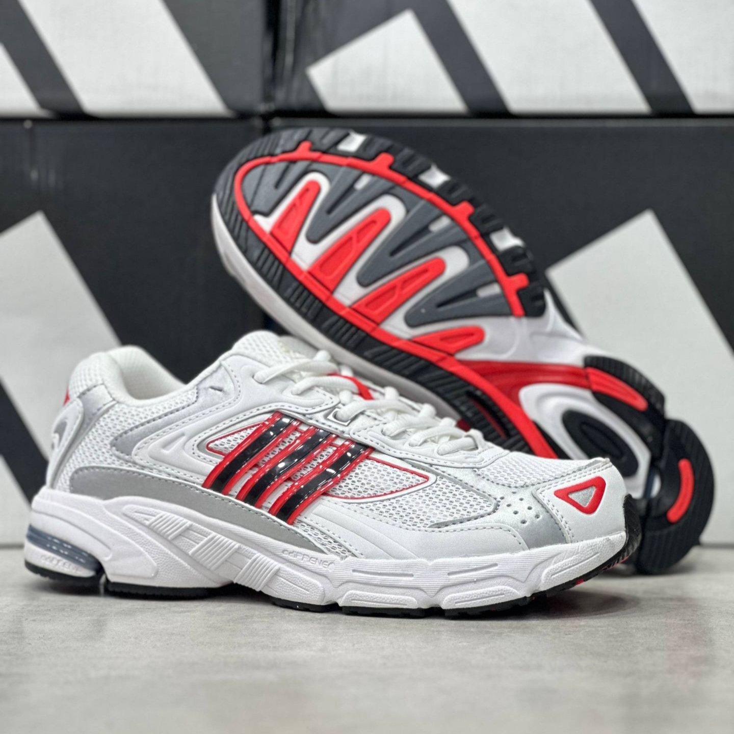 کفش اسپرت آدیداس فارماتون Adidas formation / ضمانت کیفیت و ویتنام / سایز ۴۰ الا ۴۵