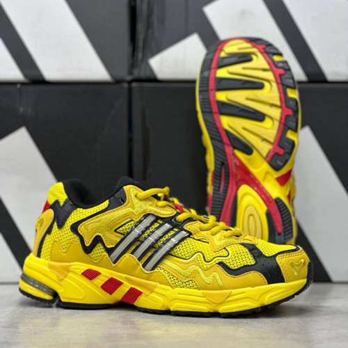کفش اسپرت آدیداس فارماتون Adidas formation / ضمانت کیفیت و ویتنام / سایز ۴۰ الا ۴۵