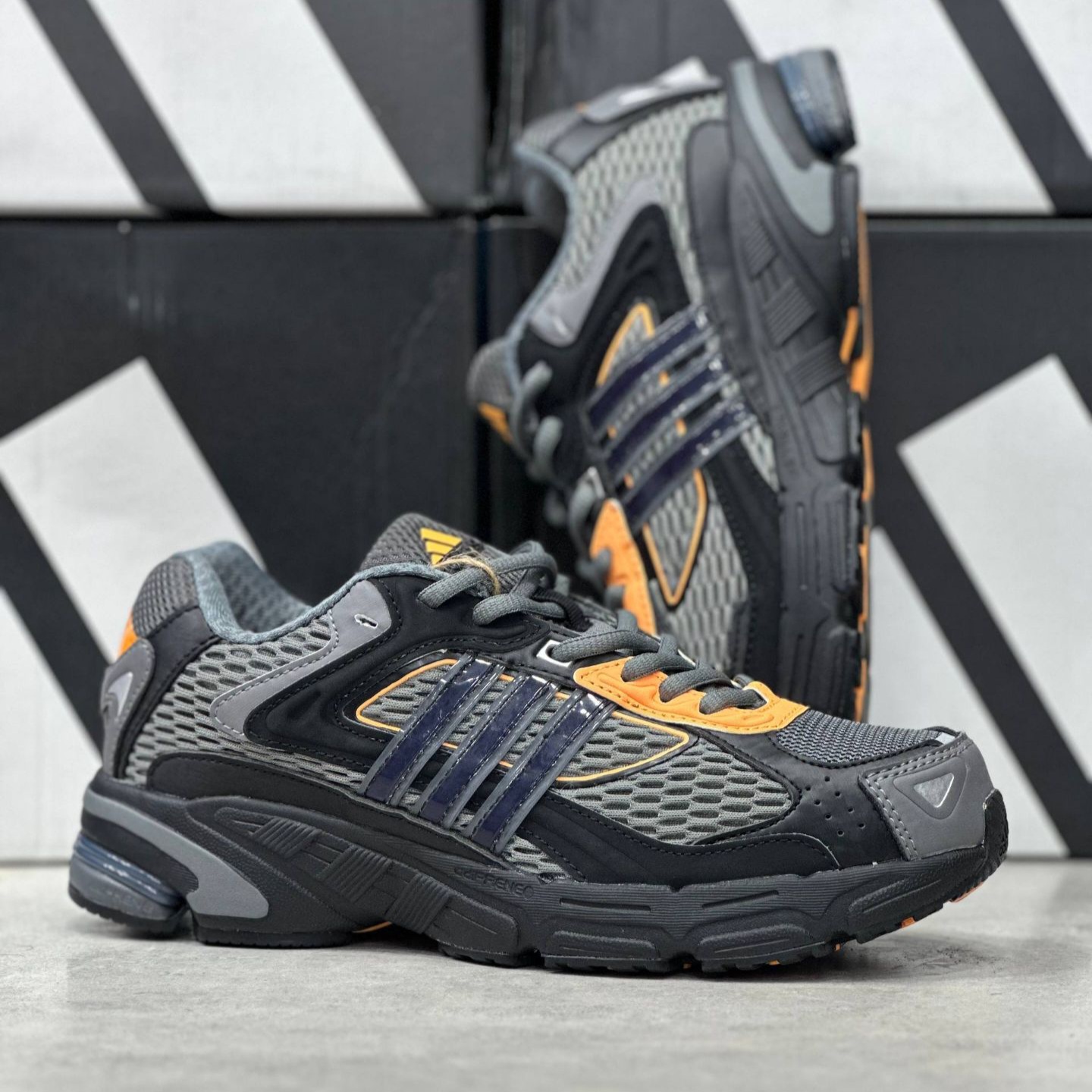 کفش اسپرت آدیداس فارماتون Adidas formation / ضمانت کیفیت و ویتنام / سایز ۴۰ الا ۴۵