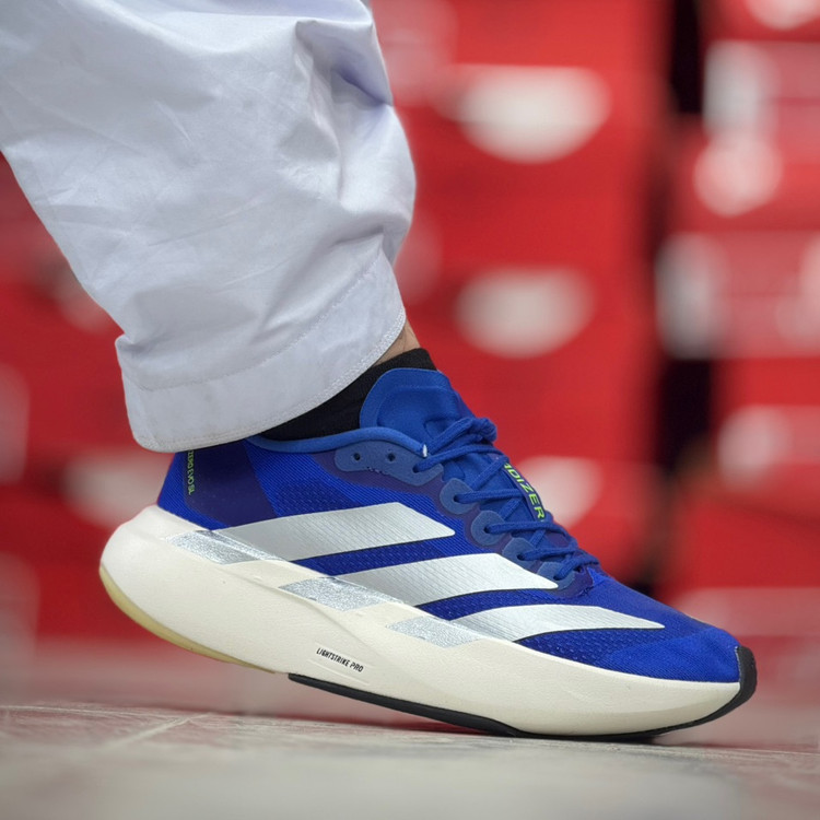 کتونی مسترکوالیتی مردانه آدیداس آدی زیرو پرو Adidas adizero pro / ضمانت ویتنام و کیفیت / سایز ۴۰ الا ۴۵
