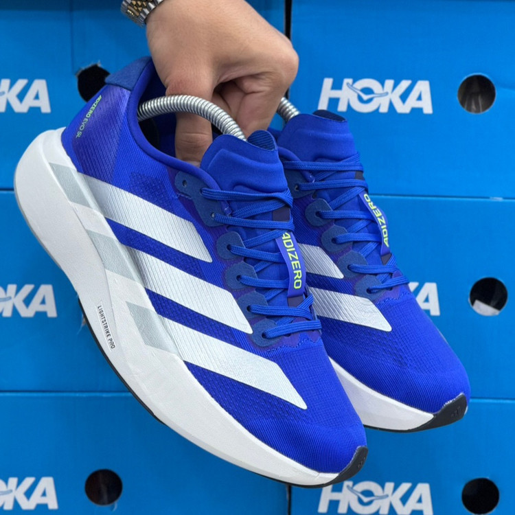کتونی مسترکوالیتی مردانه آدیداس آدی زیرو پرو Adidas adizero pro / ضمانت ویتنام و کیفیت / سایز ۴۰ الا ۴۵