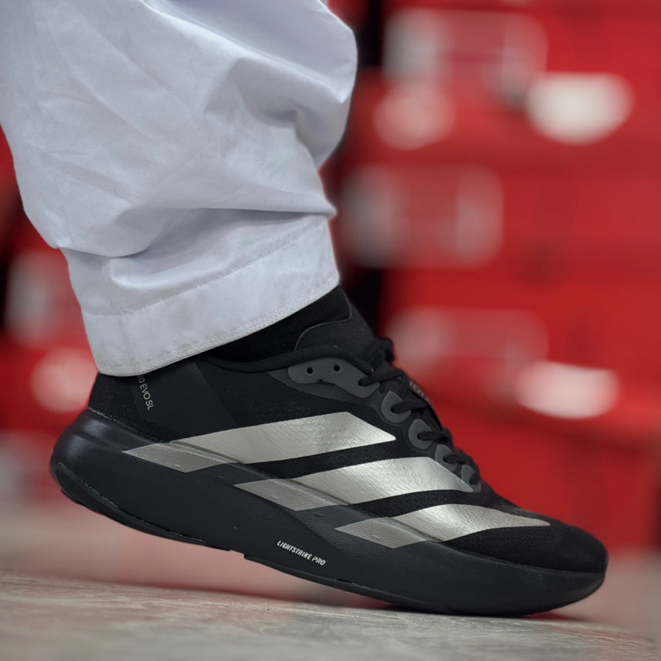 کتونی مسترکوالیتی مردانه آدیداس آدی زیرو پرو  Adidas adizero pro  / ضمانت ویتنام و کیفیت / سایز ۴۰ الا ۴۵