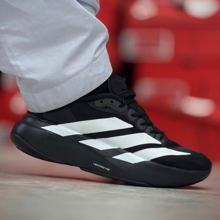 کتونی مسترکوالیتی مردانه آدیداس آدی زیرو پرو Adidas adizero pro / ضمانت ویتنام و کیفیت / سایز ۴۰ الا ۴۵