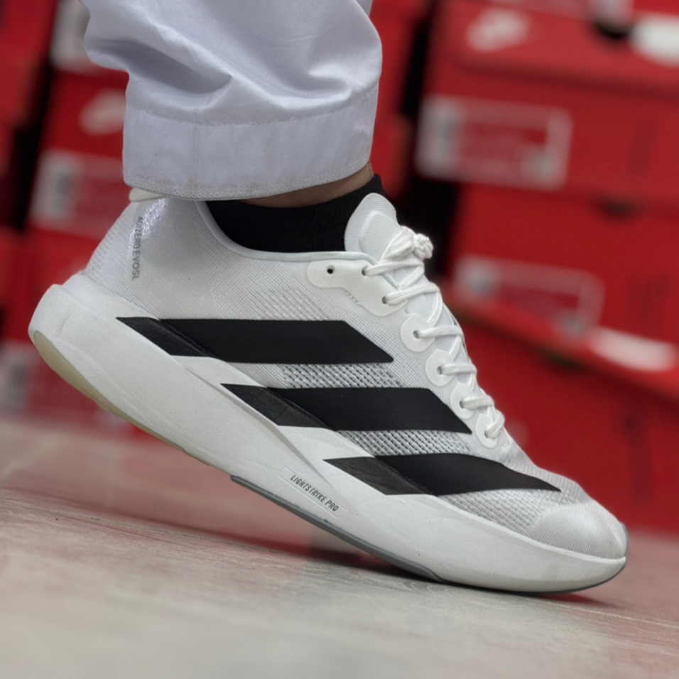 کتونی مسترکوالیتی مردانه آدیداس آدی زیرو پرو  Adidas adizero pro  / ضمانت ویتنام و کیفیت / سایز ۴۰ الا ۴۵