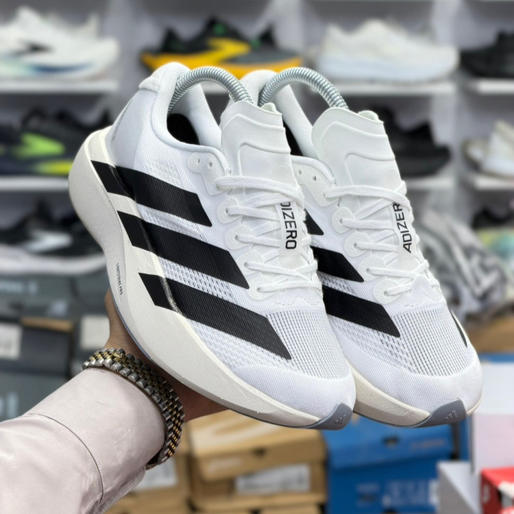 کتونی مسترکوالیتی مردانه آدیداس آدی زیرو پرو Adidas adizero pro / ضمانت ویتنام و کیفیت / سایز ۴۰ الا ۴۵