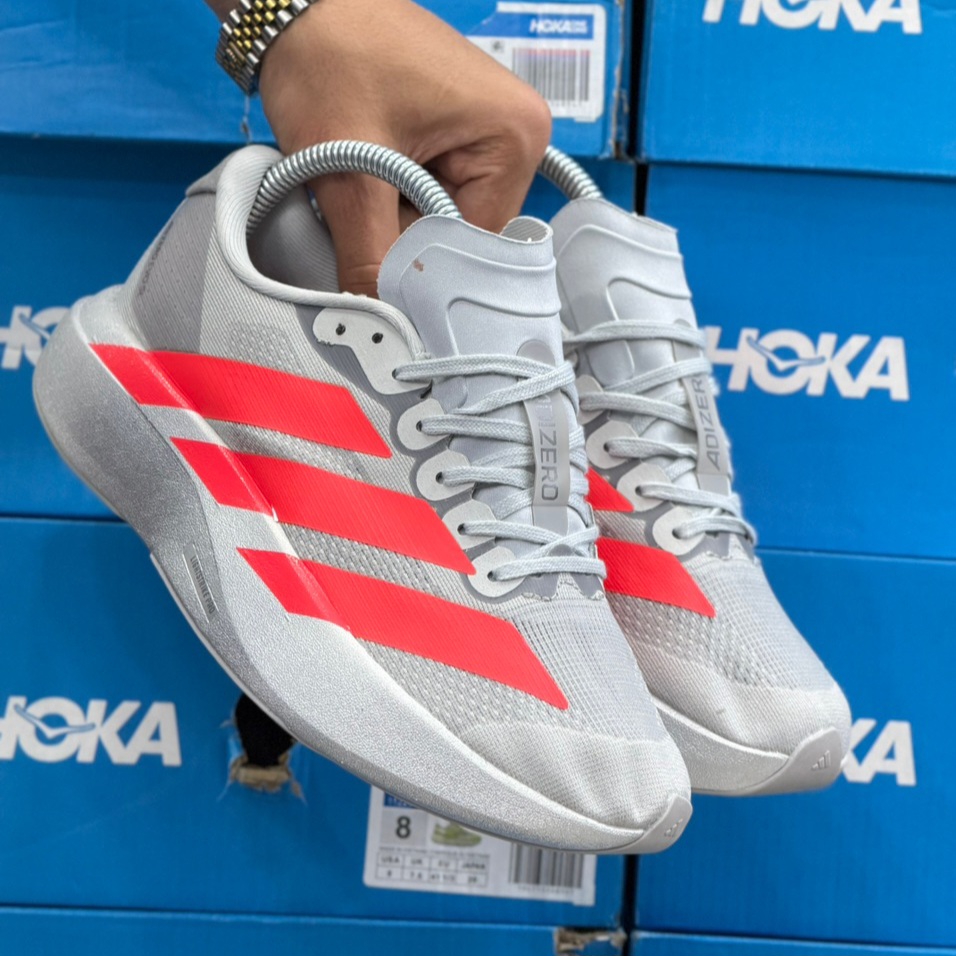 کتونی مسترکوالیتی مردانه آدیداس آدی زیرو پرو  Adidas adizero pro  / ضمانت ویتنام و کیفیت / سایز ۴۰ الا ۴۵