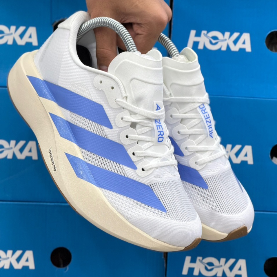 کتونی مسترکوالیتی مردانه آدیداس آدی زیرو پرو  Adidas adizero pro  / ضمانت ویتنام و کیفیت / سایز ۴۰ الا ۴۵