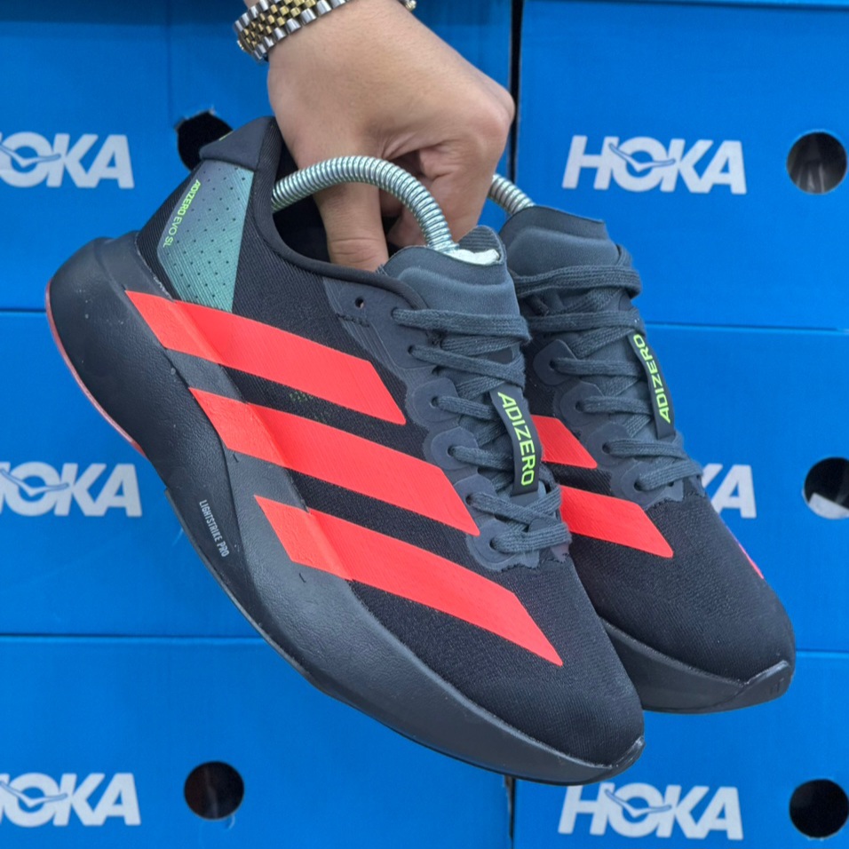 کتونی مسترکوالیتی مردانه آدیداس آدی زیرو پرو  Adidas adizero pro  / ضمانت ویتنام و کیفیت / سایز ۴۰ الا ۴۵