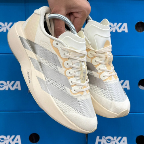 کتونی مسترکوالیتی مردانه آدیداس آدی زیرو پرو Adidas adizero pro / ضمانت ویتنام و کیفیت / سایز ۴۰ الا ۴۵