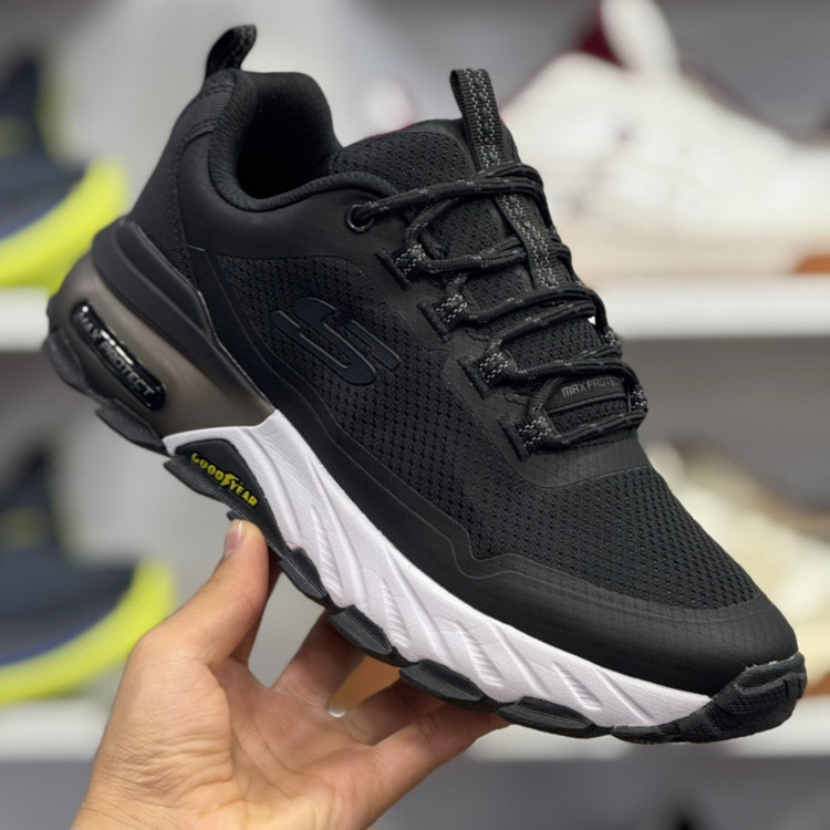 کفش مردانه طبیعت گردی و شهری اسکیچرز مکس پروتکت Skechers max protect / ضمانت کیفیت و ویتنام / سایز 40 الا 45