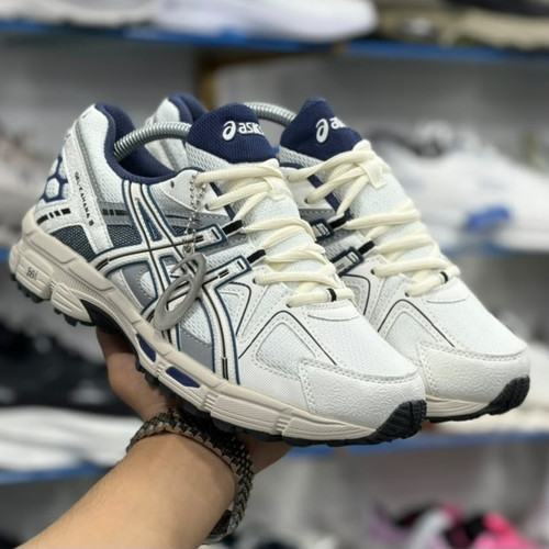 کتونی مسترکوالیتی آسیکس کاهانا ۸ asics kahana 8 / ضمانت کیفیت / سایز ۴۰ الا ۴۵