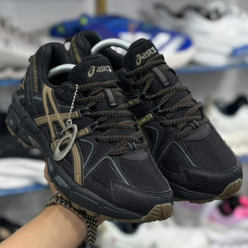 کتونی مسترکوالیتی آسیکس کاهانا ۸ asics kahana 8 / ضمانت کیفیت / سایز ۴۰ الا ۴۵