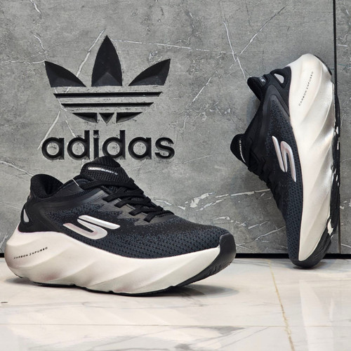 کتونی ویتنامی زنانه اسکیچرز هایپر برست Skechers hyper burst / مسترکوالیتی ضمانت کیفیت / سایز ۳۷ تا ۴۰