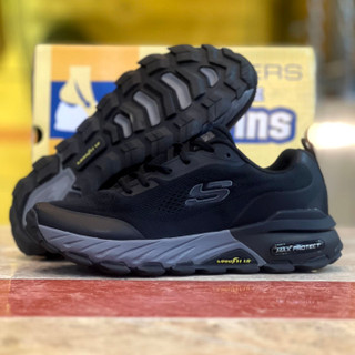 کفش مردانه طبیعت گردی و شهری اسکیچرز مکس پروتکت Skechers max protect / ضمانت کیفیت و ویتنام / سایز 40 الا 45