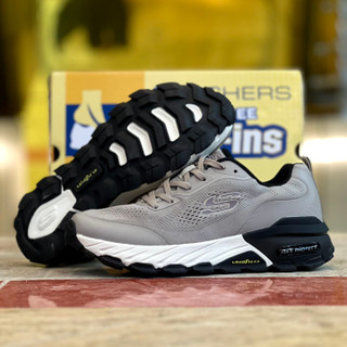 کفش مردانه طبیعت گردی و شهری اسکیچرز مکس پروتکت Skechers max protect / ضمانت کیفیت و ویتنام / سایز 40 الا 45