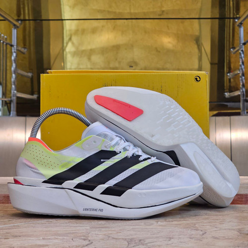 کتونی رانینگ و پیاده آدیداس آدی زیرو پرو ۵ Adidas adizero pro 5 / ضمانت کیفیت و ویتنام / سایز ۴۰ الا ۴۵
