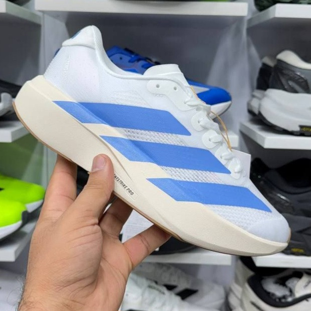 کتونی مسترکوالیتی مردانه آدیداس آدی زیرو پرو ایو اس ال Adidas adizero pro ivo sl / ضمانت ویتنام و کیفیت / سایز ۴۰ الا ۴۵