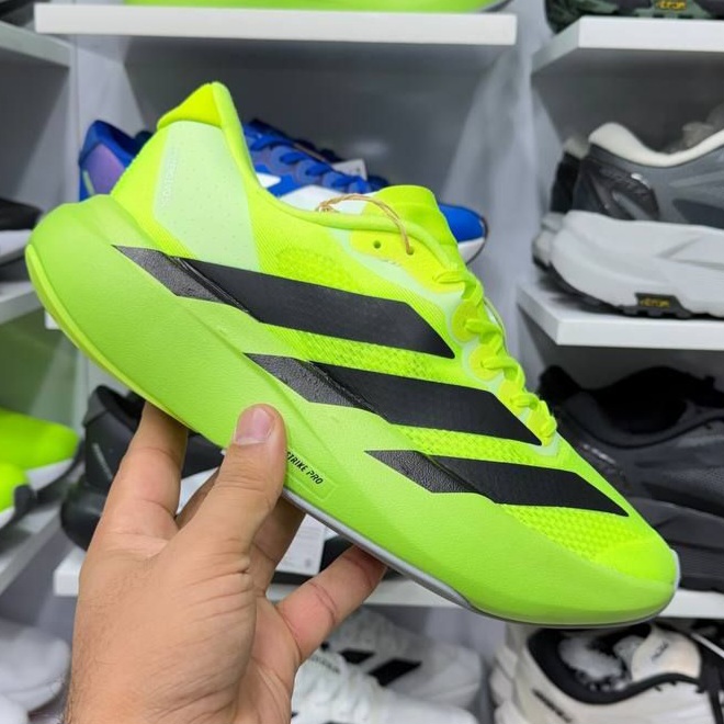 کتونی مسترکوالیتی مردانه آدیداس آدی زیرو پرو ایو اس ال Adidas adizero pro ivo sl  / ضمانت ویتنام و کیفیت / سایز ۴۰ الا ۴۵