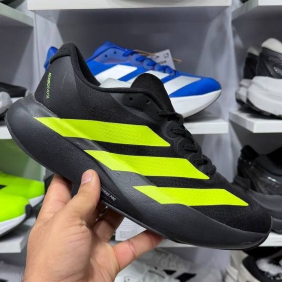 کتونی مسترکوالیتی مردانه آدیداس آدی زیرو پرو ایو اس ال Adidas adizero pro ivo sl  / ضمانت ویتنام و کیفیت / سایز ۴۰ الا ۴۵
