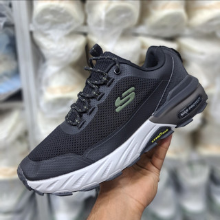 کفش مردانه طبیعت گردی و شهری اسکیچرز مکس پروتکت Skechers max protect / ضمانت کیفیت و ویتنام / سایز 40 الا 45