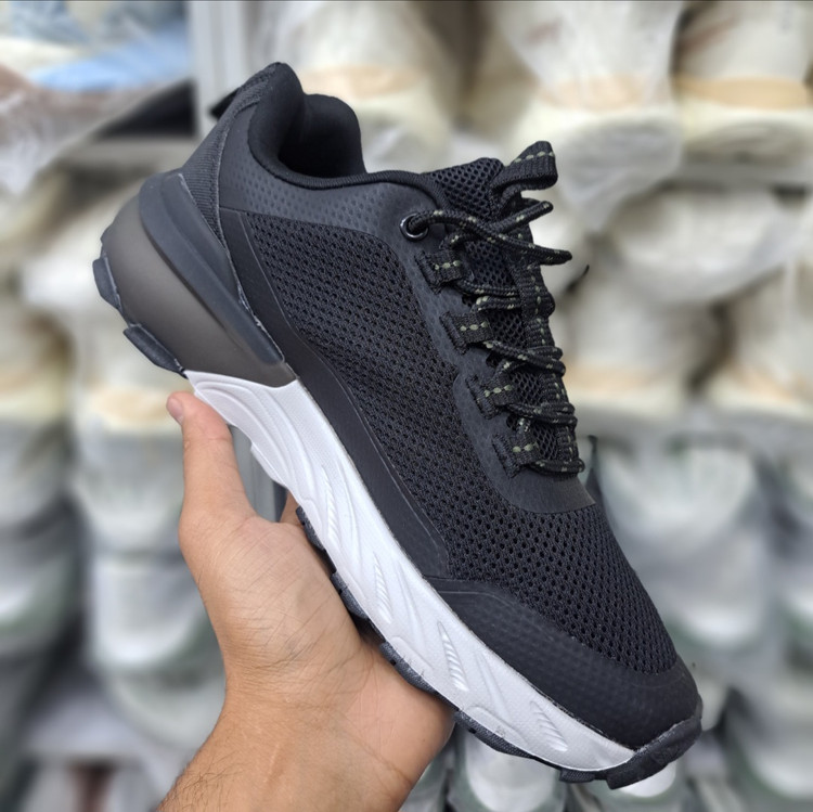 کفش مردانه طبیعت گردی و شهری اسکیچرز مکس پروتکت Skechers max protect / ضمانت کیفیت و ویتنام / سایز 40 الا 45
