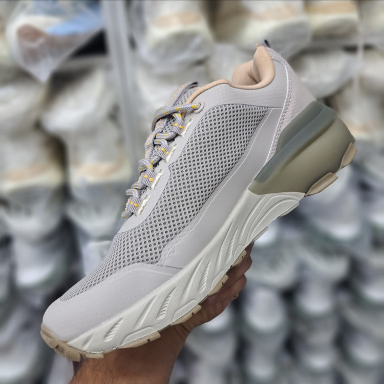 کفش مردانه طبیعت گردی و شهری اسکیچرز مکس پروتکت Skechers max protect / ضمانت کیفیت و ویتنام / سایز 40 الا 45