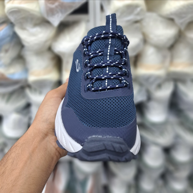 کفش مردانه طبیعت گردی و شهری اسکیچرز مکس پروتکت Skechers max protect / ضمانت کیفیت و ویتنام / سایز 40 الا 45
