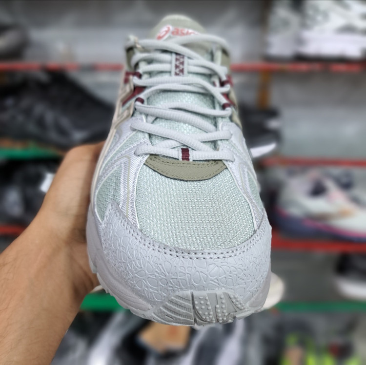 کتونی مسترکوالیتی آسیکس کاهانا ۸ asics kahana 8 / ضمانت کیفیت / سایز ۴۰ الا ۴۵