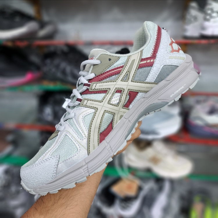 کتونی مسترکوالیتی آسیکس کاهانا ۸ asics kahana 8 / ضمانت کیفیت / سایز ۴۰ الا ۴۵