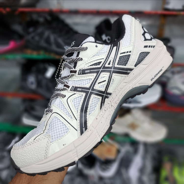 کتونی مسترکوالیتی آسیکس کاهانا ۸ asics kahana 8 / ضمانت کیفیت / سایز ۴۰ الا ۴۵