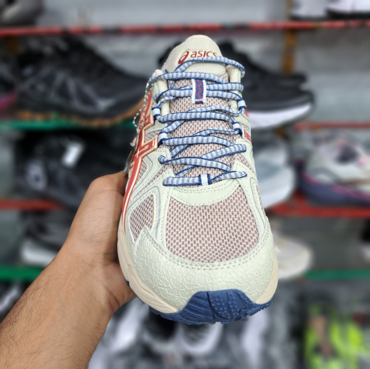 کتونی مسترکوالیتی آسیکس کاهانا ۸ asics kahana 8 / ضمانت کیفیت / سایز ۴۰ الا ۴۵