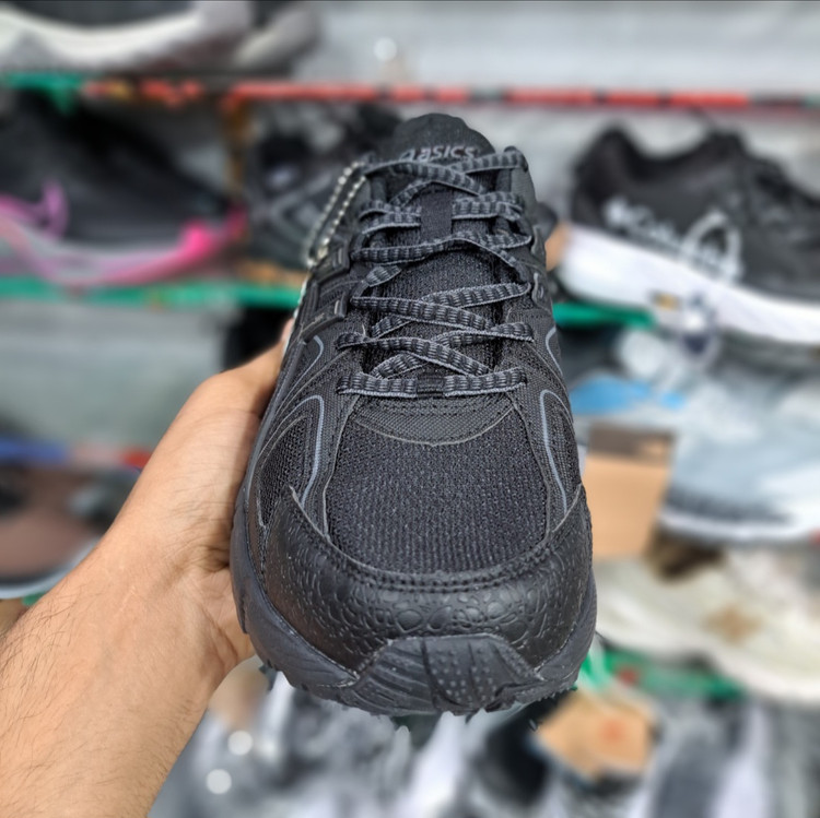 کتونی مسترکوالیتی آسیکس کاهانا ۸ asics kahana 8 / ضمانت کیفیت / سایز ۴۰ الا ۴۵