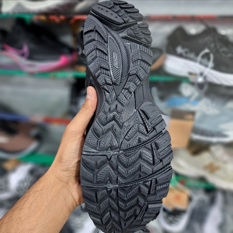 کتونی مسترکوالیتی آسیکس کاهانا ۸ asics kahana 8 / ضمانت کیفیت / سایز ۴۰ الا ۴۵