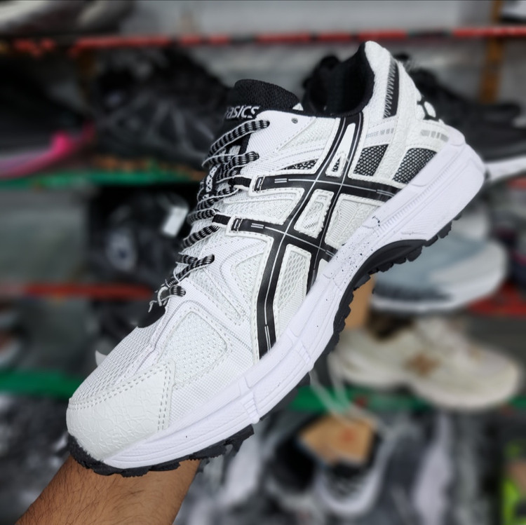 کتونی مسترکوالیتی آسیکس کاهانا ۸ asics kahana 8 / ضمانت کیفیت / سایز ۴۰ الا ۴۵
