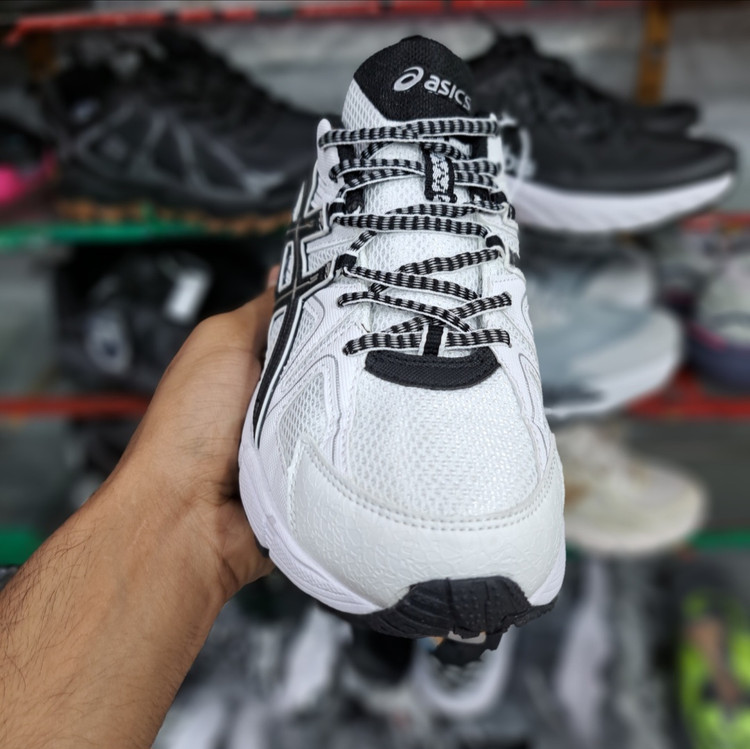 کتونی مسترکوالیتی آسیکس کاهانا ۸ asics kahana 8 / ضمانت کیفیت / سایز ۴۰ الا ۴۵