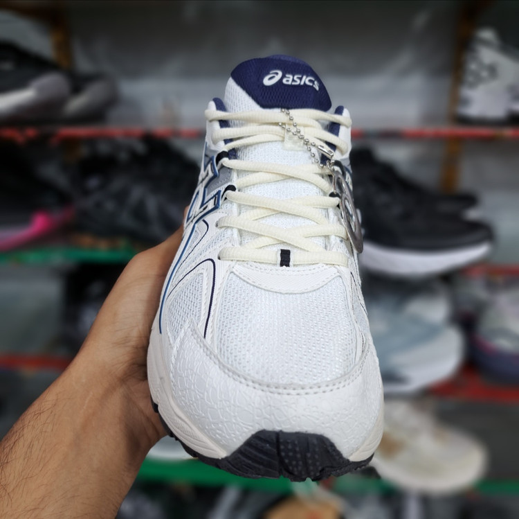 کتونی مسترکوالیتی آسیکس کاهانا ۸ asics kahana 8 / ضمانت کیفیت / سایز ۴۰ الا ۴۵