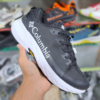 کتونی مسترکوالیتی کلمبیا گورتکس Colombia goretex / زیره ویبرام / ضمانت ویتنامی و کیفیت / سایز ۴۰ الا ۴۵