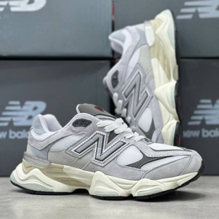 کتونی مسترکوالیتی نیوبالانس ۹۰۶۰ newbalance 9060 / ضمانت کیفیت و ویتنام / سایز ۴۰ الا ۴۵