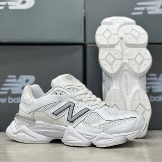 کتونی مسترکوالیتی نیوبالانس ۹۰۶۰ newbalance 9060 / ضمانت کیفیت و ویتنام / سایز ۴۰ الا ۴۵